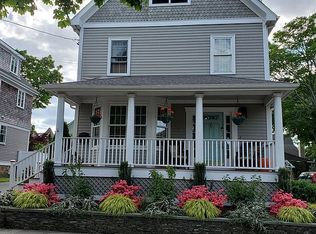 100 3rd St, Newport, RI 02840