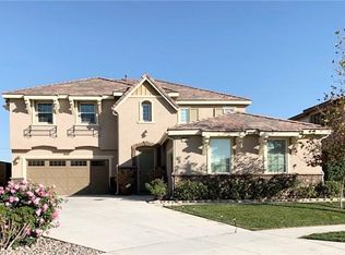 13288 Chatham Dr, Rancho Cucamonga, CA 91739
