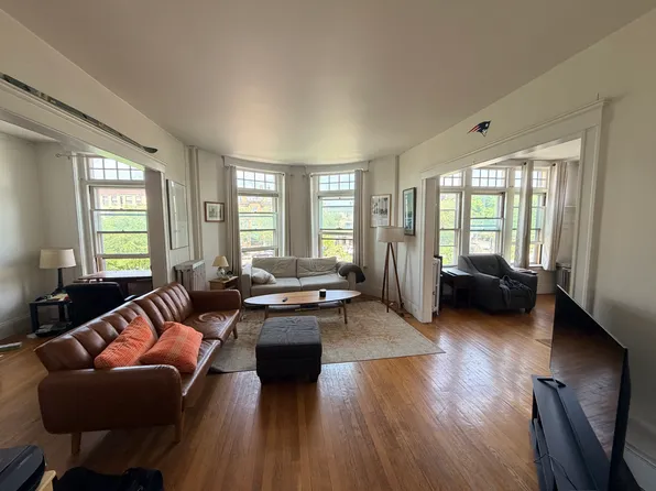 1681 Beacon St, Brookline, MA