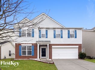 16124 Raptor Ct, Charlotte, NC 28278