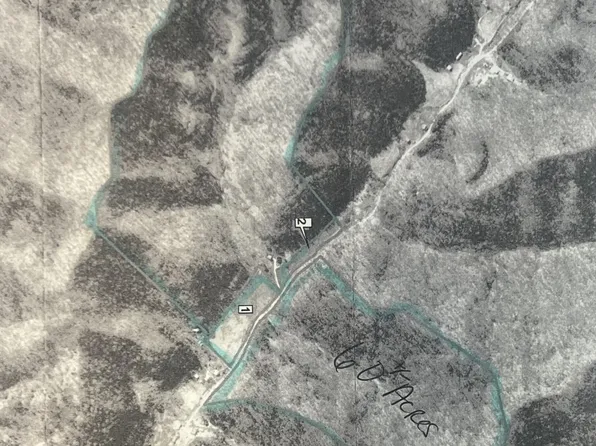 0 Twin Br, Hagerhill, KY 41222