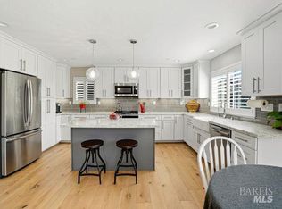 3511 Barnes Rd, Santa Rosa, CA 95403