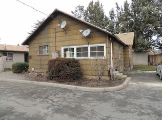 2324-2326 2328th Ter, Medford, OR 97501