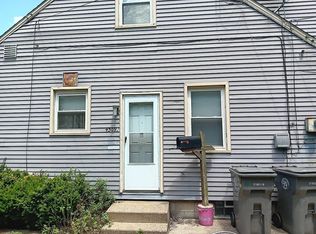 4309 Helena Ave, Youngstown, OH
