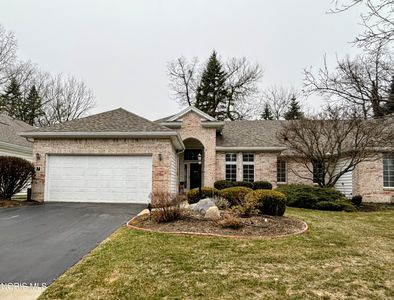 7 Bent Creek Xing, Sylvania, OH, 43560