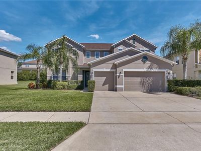 721 Reflections Ln, Winter Garden, FL, 34787