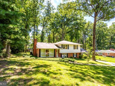 31 Cedar Hill Rd, Randallstown, MD, 21133