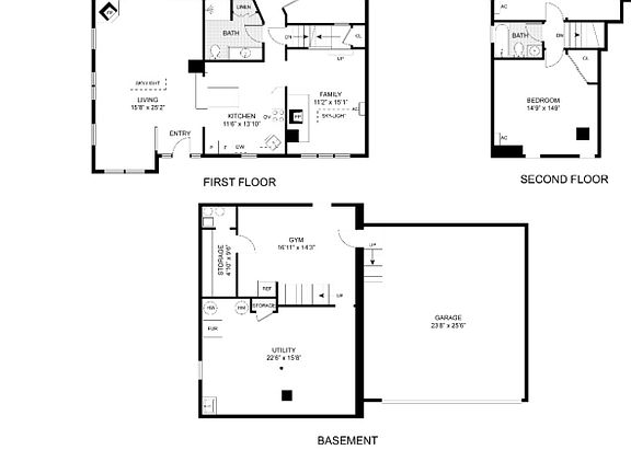 3rd image of 11 Rippling Brook Dr