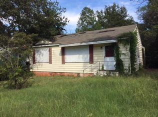 2554 Ivey Rd, Augusta, GA 30906