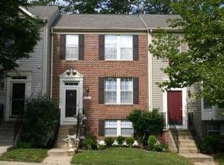 8624 Fire Rock Rd, Laurel, MD 20724