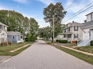35 Strathmore Rd, South Portland, ME 04106