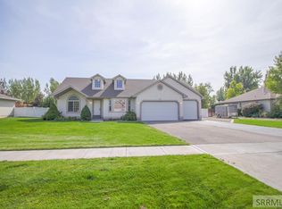 5252 E Lindee Ln, Ammon, ID 83401