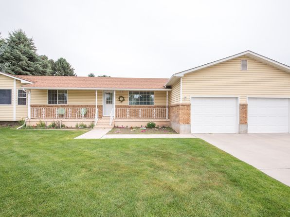 249 E Valley Dr, Preston, ID 83263
