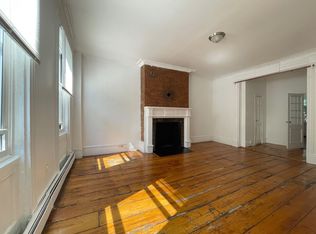 512 Hudson St #1, New York, NY 10014