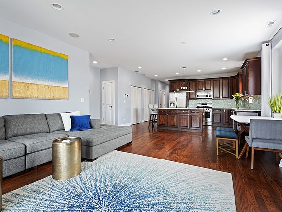 5th image of 4156 N Elston Ave APT 2N