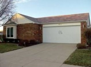 328 Amber Ln, Lowell, IN 46356
