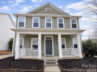 11104 Aprilia Ln, Cornelius, NC 28031