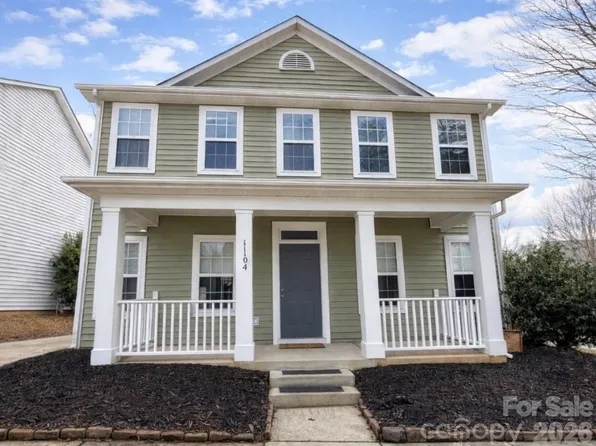 11104 Aprilia Ln, Cornelius, NC 28031