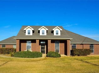 11408 Country Ridge Ln, Forney, TX 75126