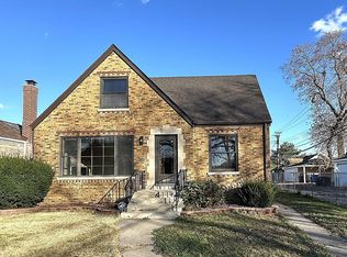 11043 S Peoria St, Chicago, IL 60643