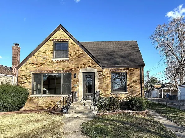 11043 S Peoria St, Chicago, IL 60643