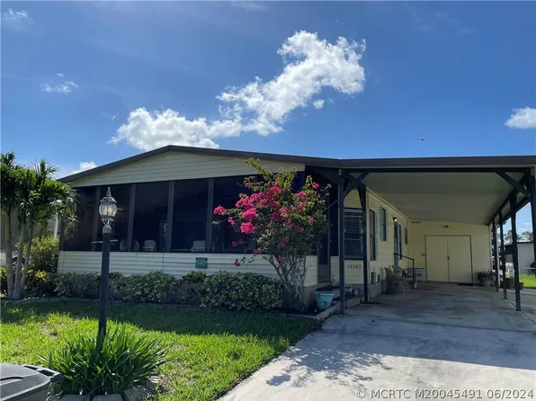 14503 SW Rake Dr, Indiantown, FL 34956