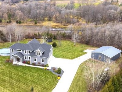23088 Fieldstone Ln, Morristown, MN, 55052