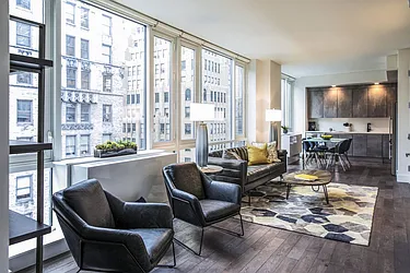 Rented by Kahen Properties