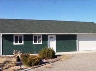 82 Taylor Dr, Dillon, MT 59725