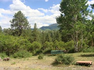 Forest Hill Rd LOT 12, Ridgway, CO 81432