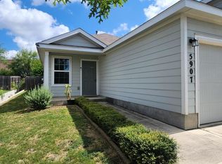 5907 Tina Park, San Antonio, TX 78242