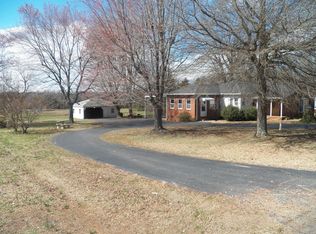 7760 Pop Basinger Rd, Rockwell, NC 28138