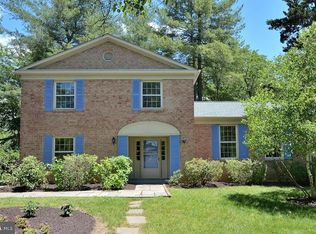 2192 Stratton Dr, Rockville, MD 20854