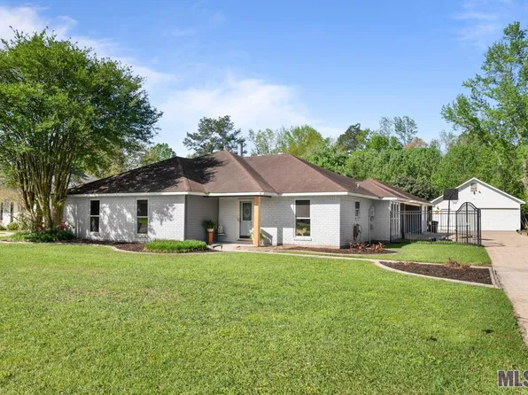 11939 Pheasantwood Dr, Baker, LA 70714