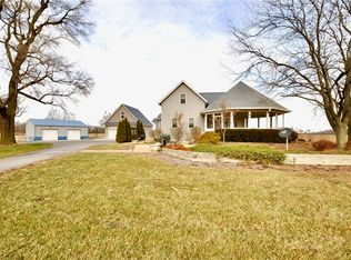 290 W 236th St, Sheridan, IN 46069