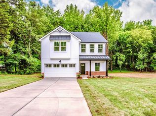 115 Kam Dr, Mooresville, NC 28115