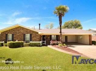 246 Longhorn Dr, Bossier City, LA 71112