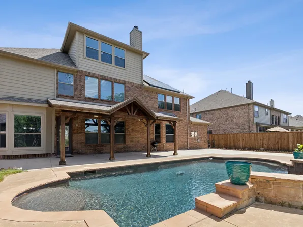 1227 Newcastle St, Roanoke, TX 76262
