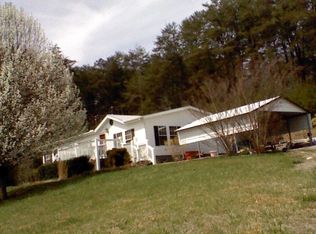 590 Radford Rd, Murphy, NC 28906