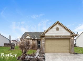 2242 Valley Creek Way, Indianapolis, IN 46229