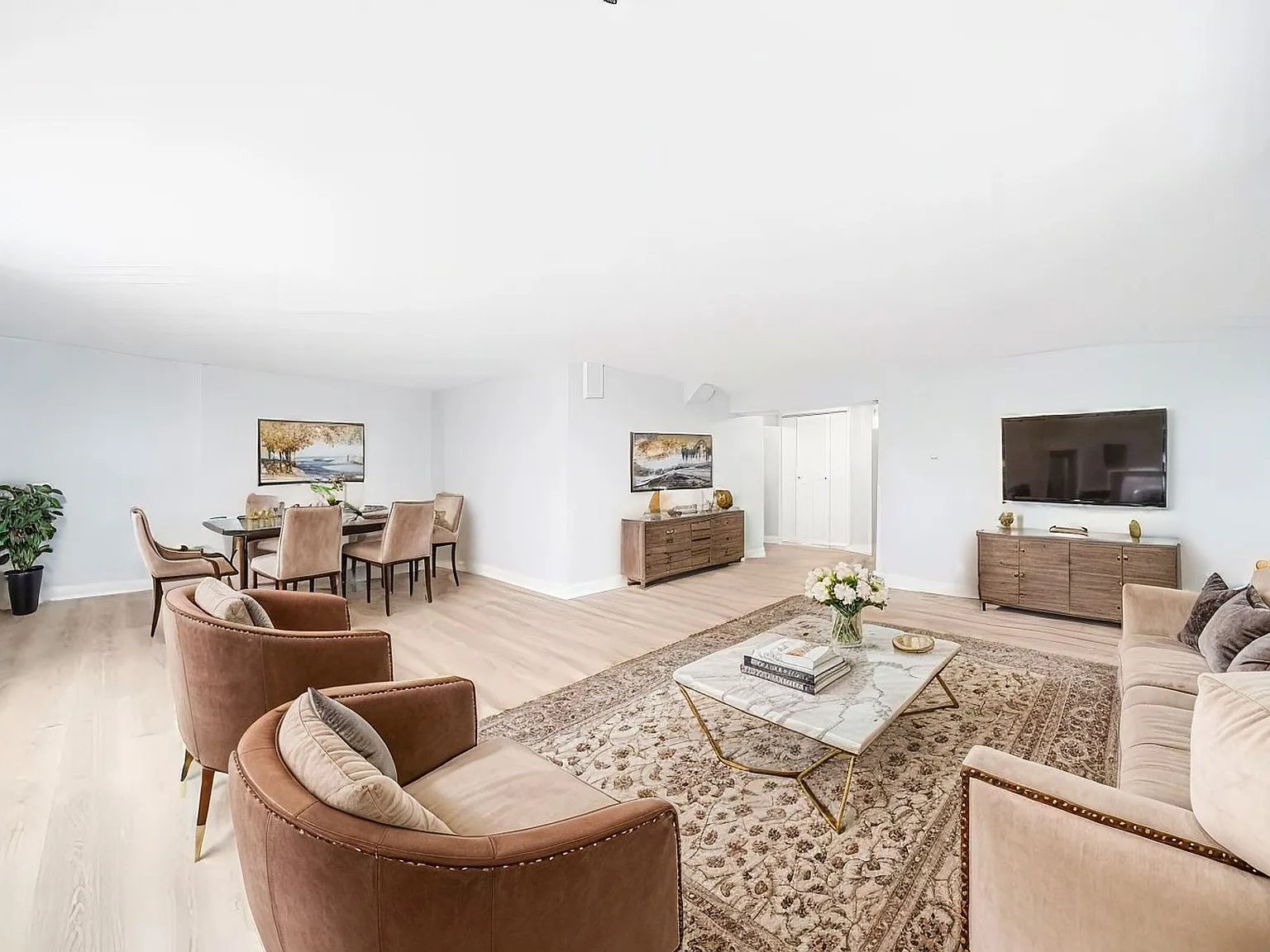 Hamilton Weehawken Residences — Photo 3