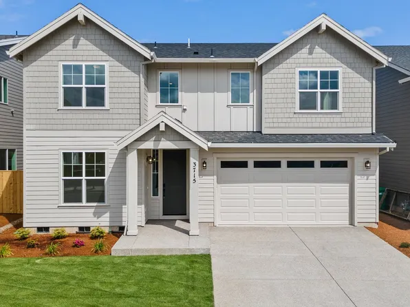 3715 Fieldstone St, Forest Grove, OR 97116