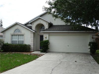216 Jerica Ln, Davenport, FL, 33897