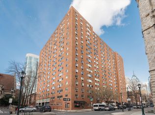 2101-17 Chestnut St #1815, Philadelphia, PA 19103