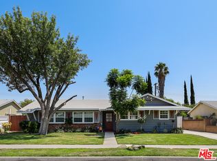 9946 Jovita Ave, Chatsworth, CA 91311