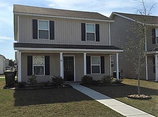 83 Ristona Dr, Savannah, GA 31419