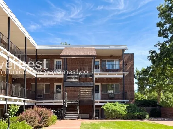 301 Peterson St, Fort Collins, CO
