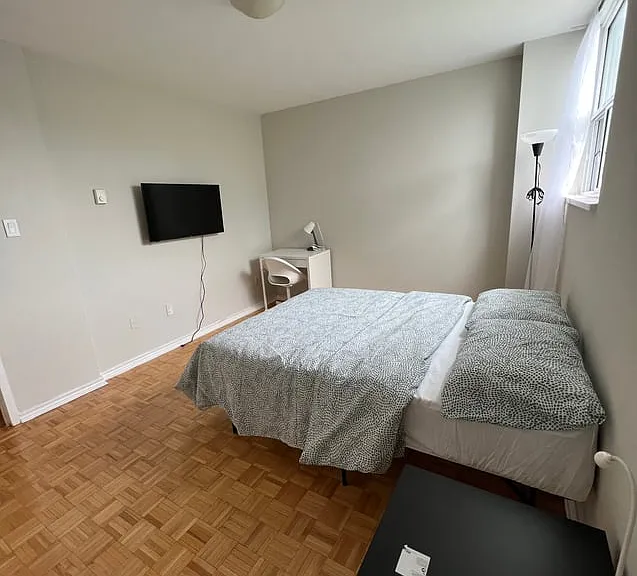 280 Wellesley St E #418B — Photo 2