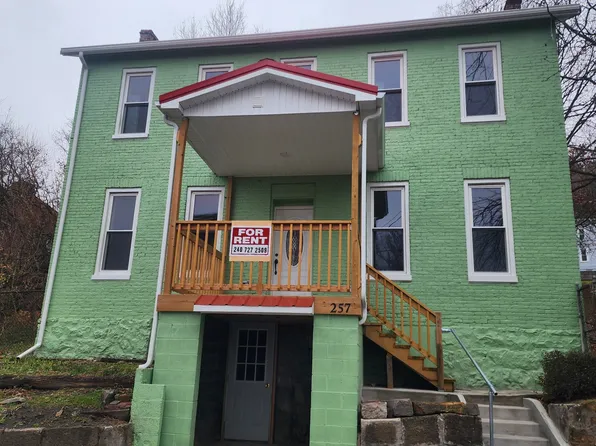 257 Columbia St, Cumberland, MD 21502