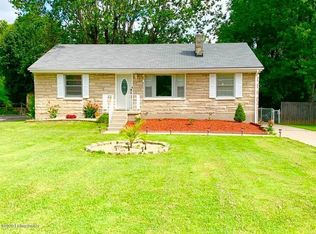 1125 Lavista Way, Louisville, KY 40219